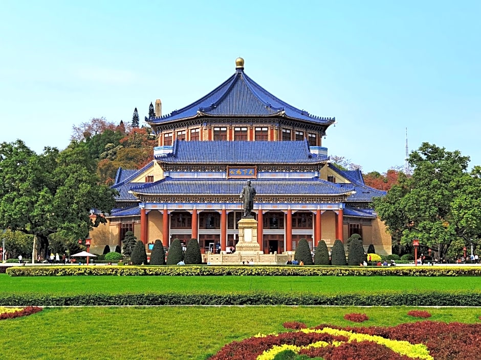 Guangdong Yingbin Hotel