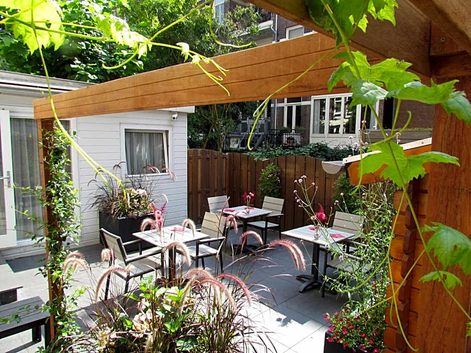 Hotel Asterisk, a family run hotel