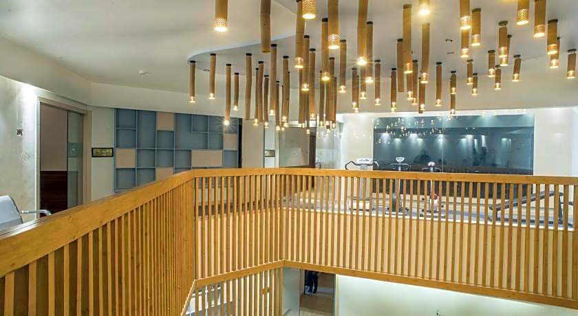 The Citi Residenci Hotel - Durgapur