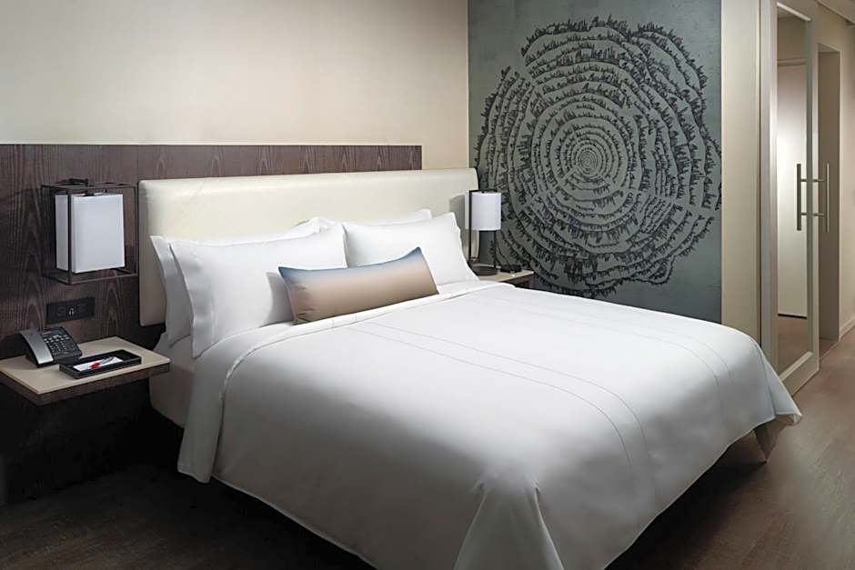 Atlanta Airport Marriott