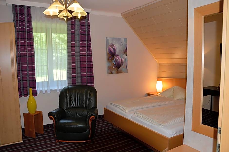 Hotel Kärntnerhof Velden