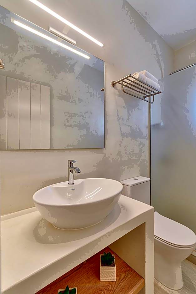 Ardilia Cosy Apartments