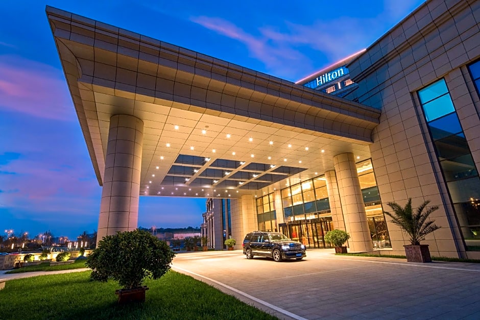 Hilton Urumqi