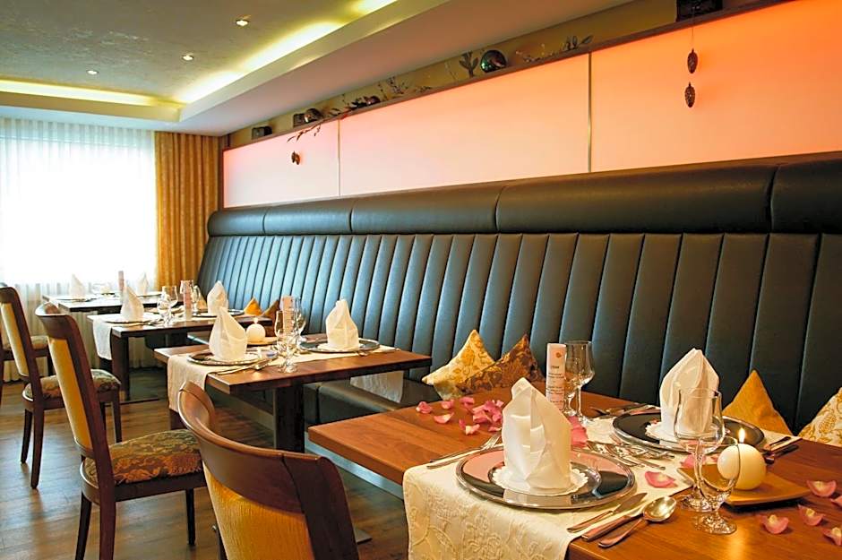 Forellenhof Rossle Hotel & Restaurant