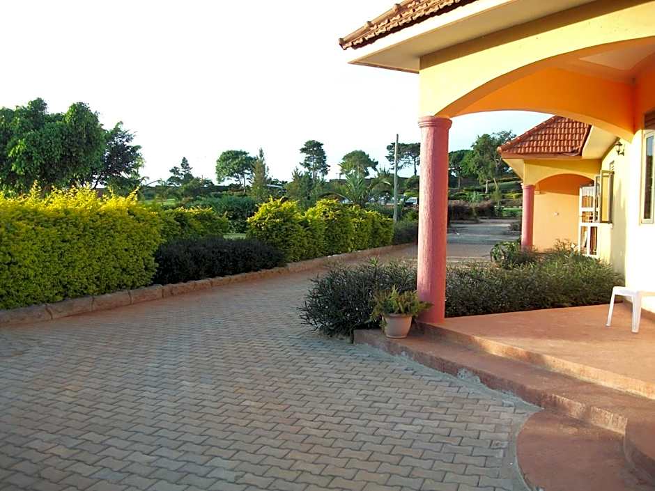 Peniel Beach Hotel