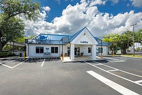 Days Inn by Wyndham Port Charlotte/Punta Gorda