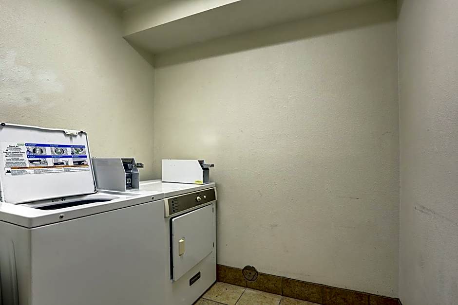Quality Inn Pierre-Fort Pierre