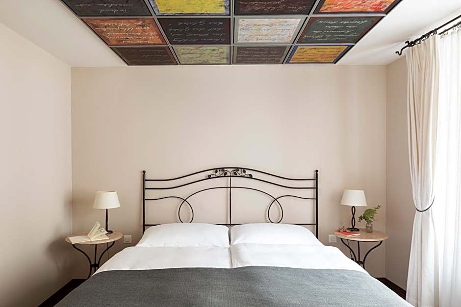 Altstadt Hotel