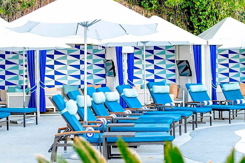 W Los Angeles - West Beverly Hills