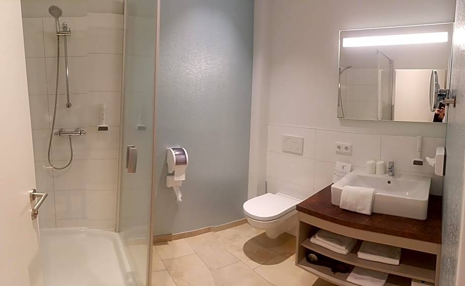 TT Aparthotel Neuhofen