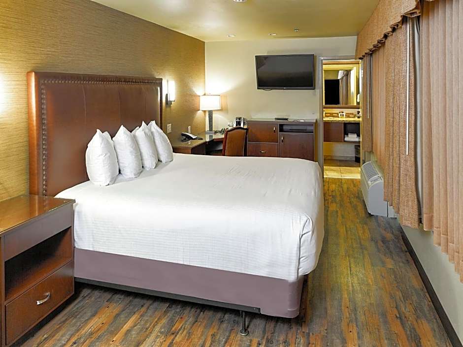 Holiday Inn Resort The Squire at Grand Canyon by IHG