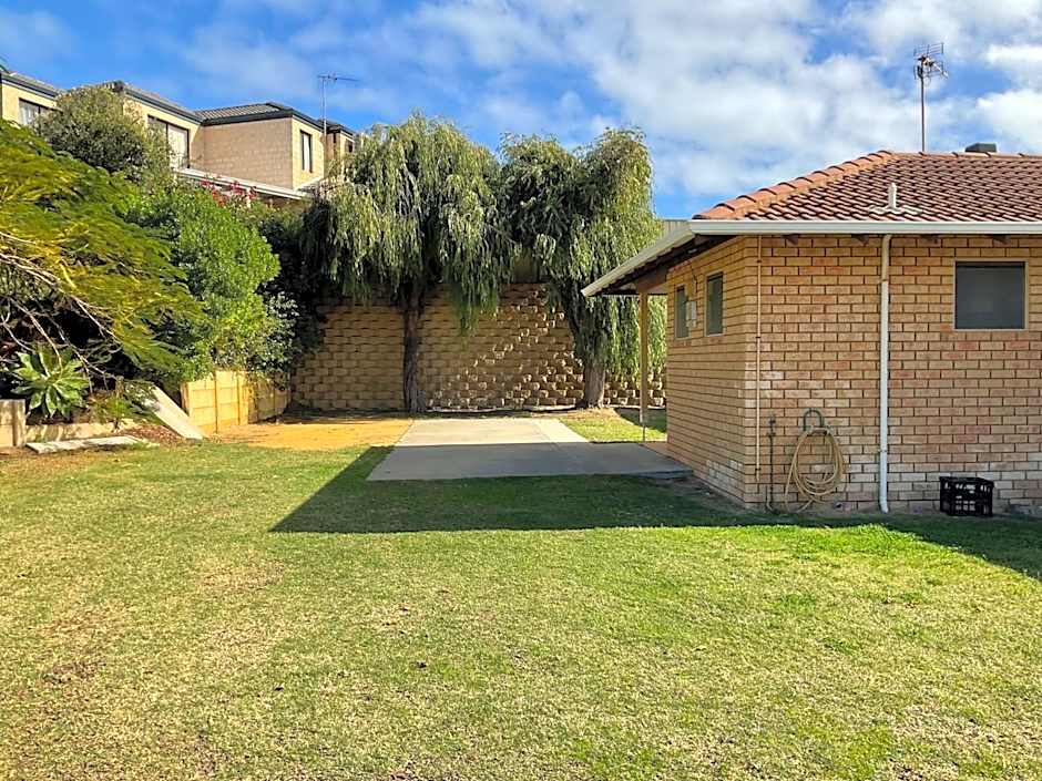 Leander Reef Holiday Park