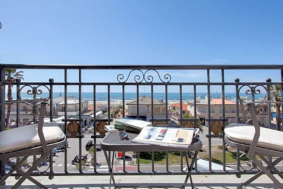 Palace Hotel