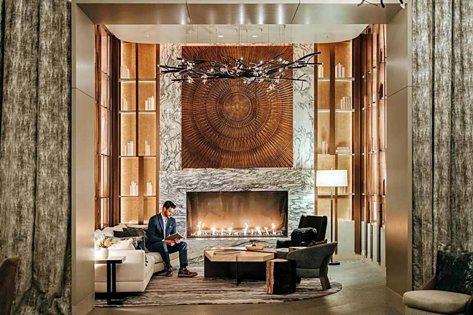The Ritz-Carlton, Portland