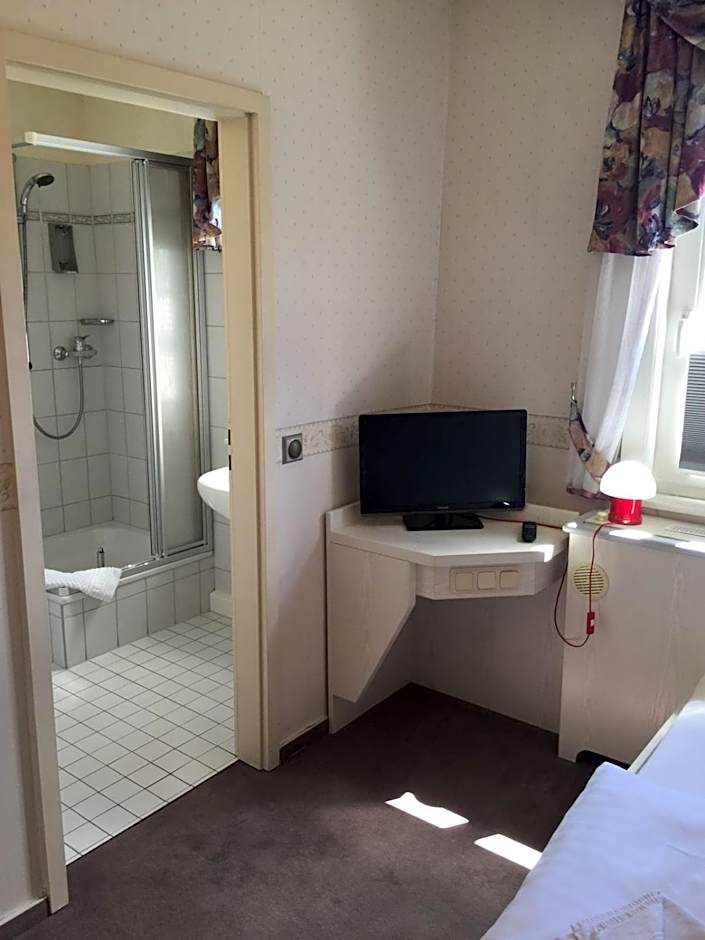 Hotel Alte Posthalterei