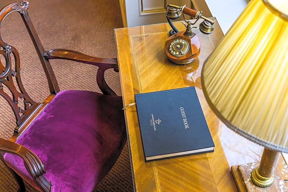 Park Plaza Santiago