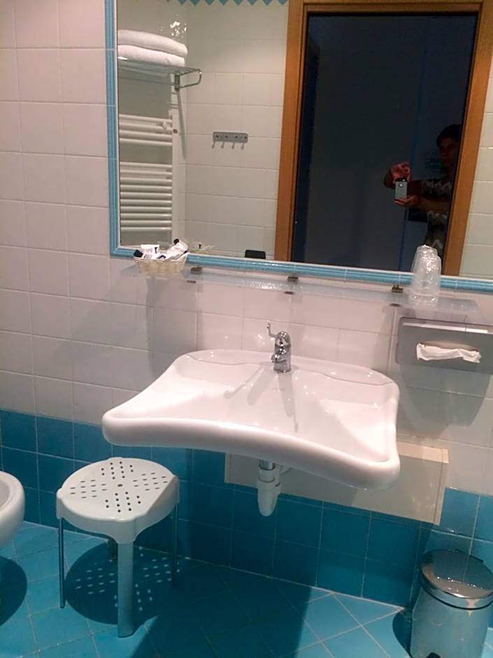 Eraclea Palace Hotel 4 stelle S