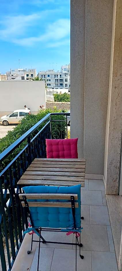 Casa Immacolata Affittacamere