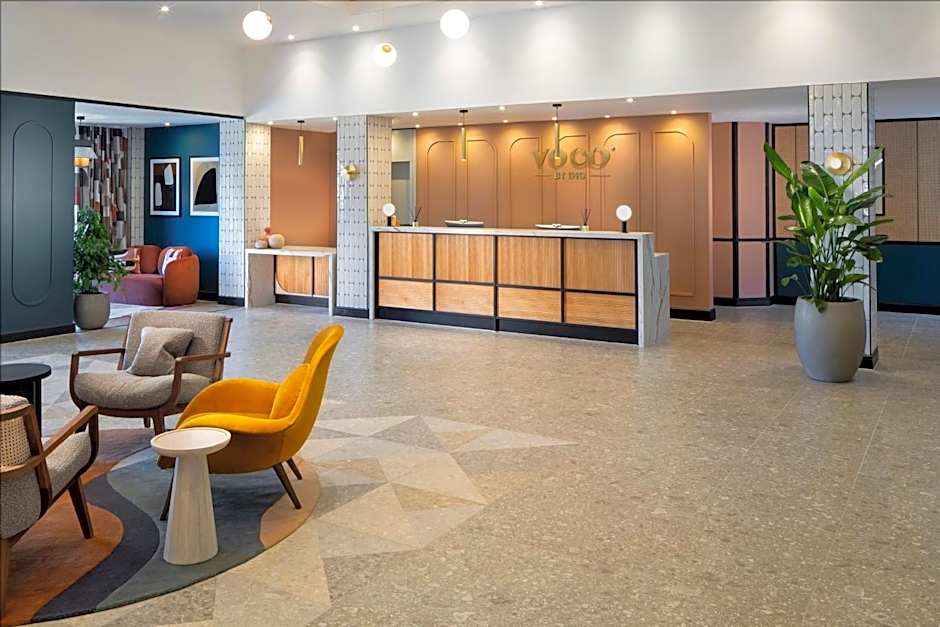 voco Fareham  Solent By IHG