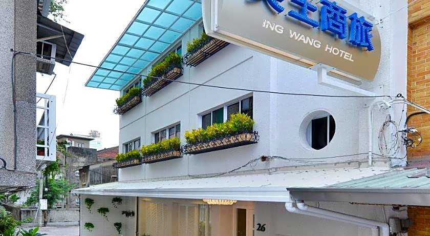 Ing Wang Hotel
