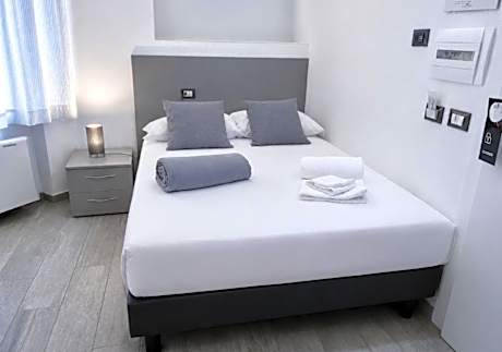 Single Room - Disability Access