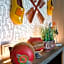 Boutique Hotel im Auracher Lochl