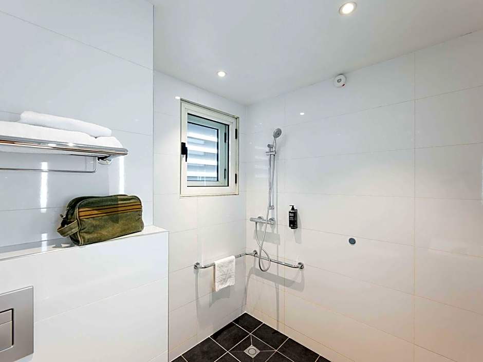 ibis Styles Lyon Confluence