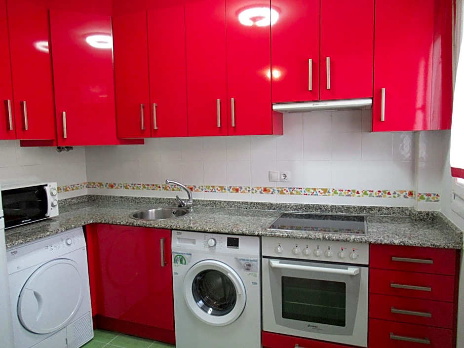 Hotel Restaurante La Parra