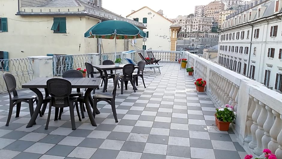 Hotel Galata