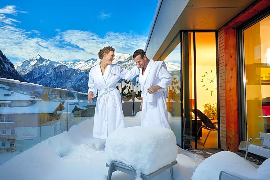 LEDERER Boutique Hotel