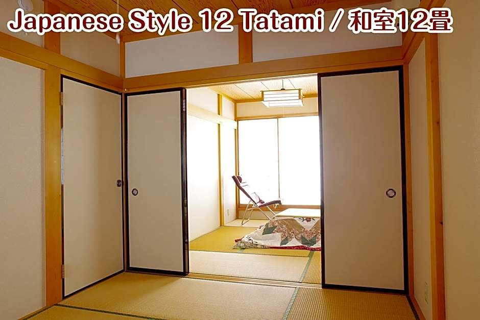 Nikko Stay House Arai