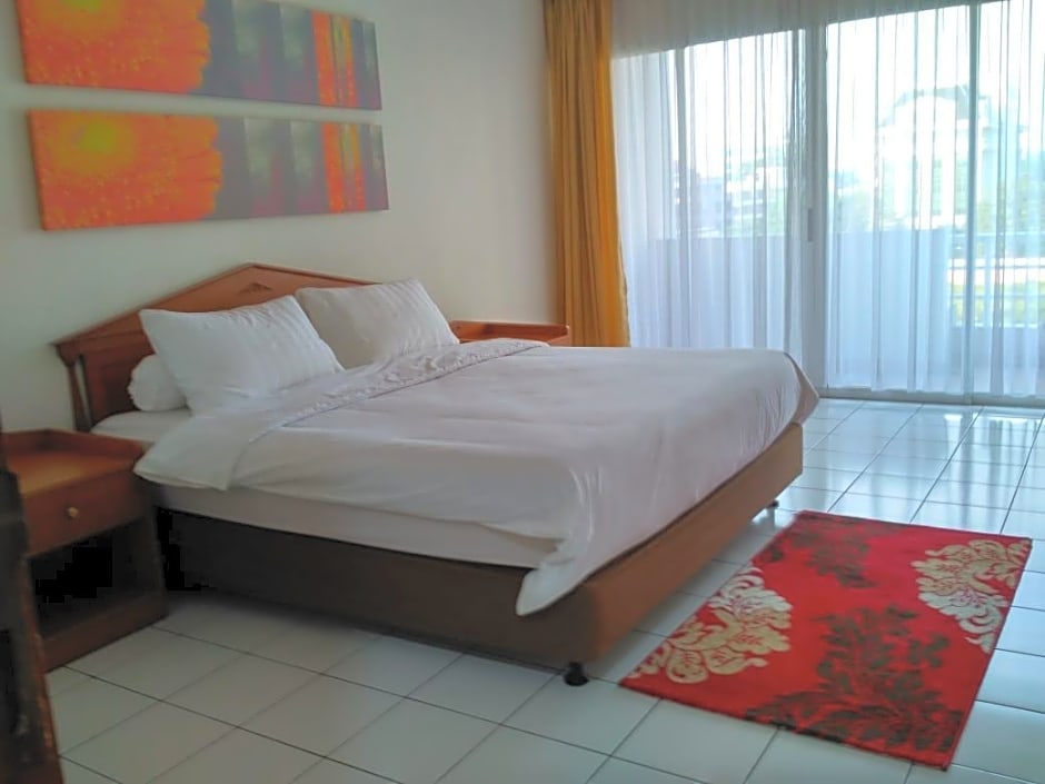 Griya Prapanca Apartment