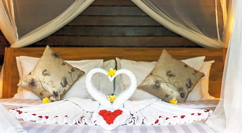 Royal Retreat Villa's Lembongan