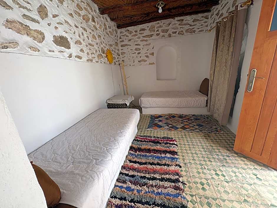 SIDI KaouKI PERLA