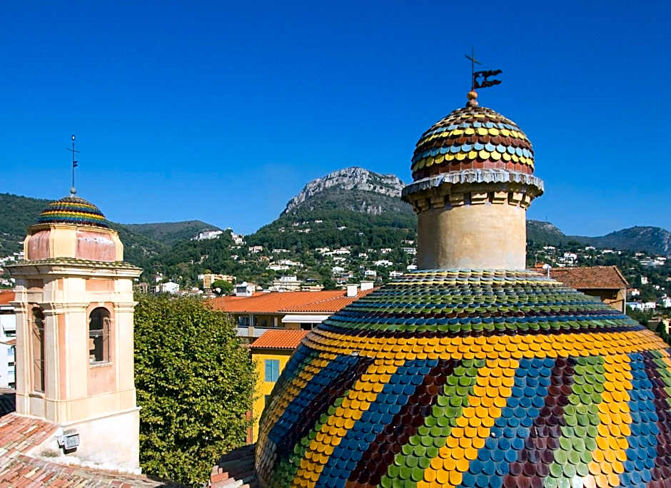 Hotel****Spa & Restaurant Cantemerle