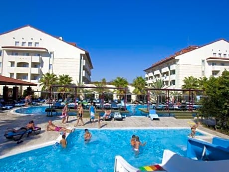 Sural Resort Hotel