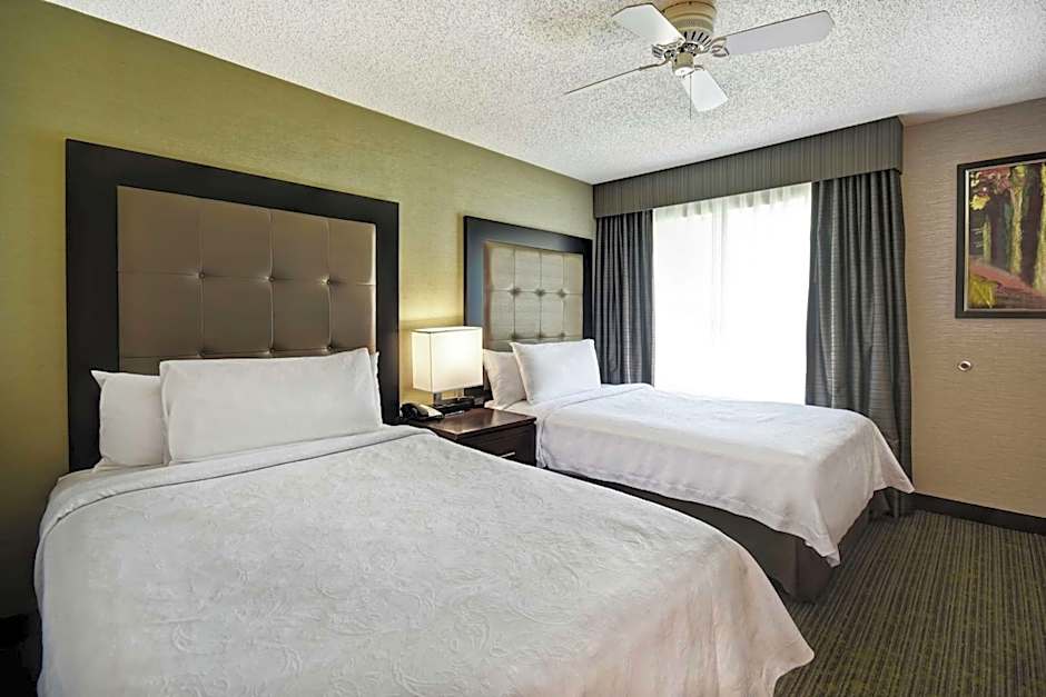 Homewood Suites By Hilton Atlanta-Galleria/Cumberland