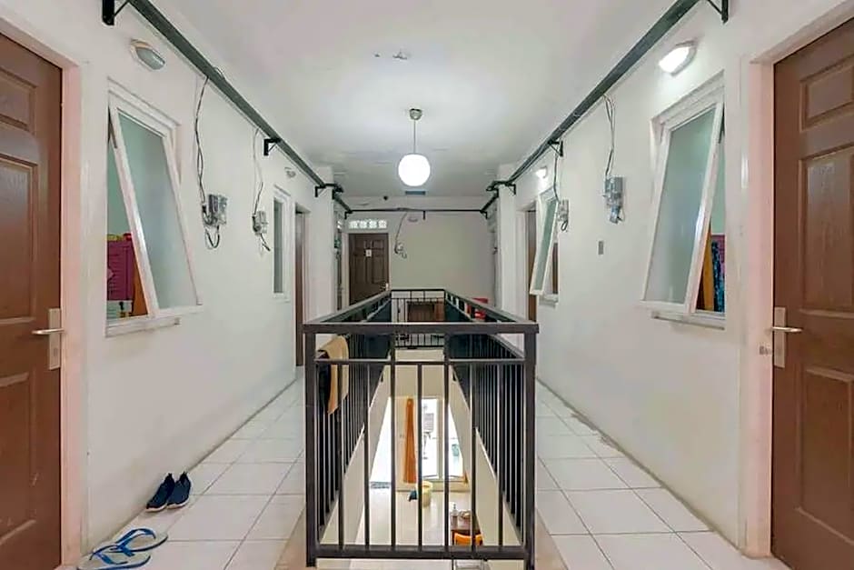 KoolKost Syariah @ Citraland Puri Serang