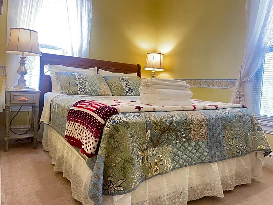 Strathaird Bed and Breakfast