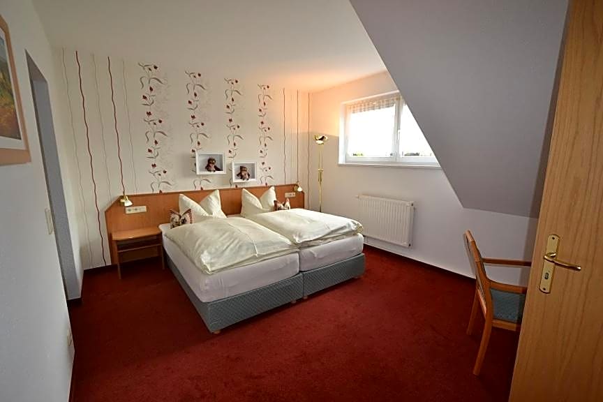Hotel & Restaurant Zur Linde