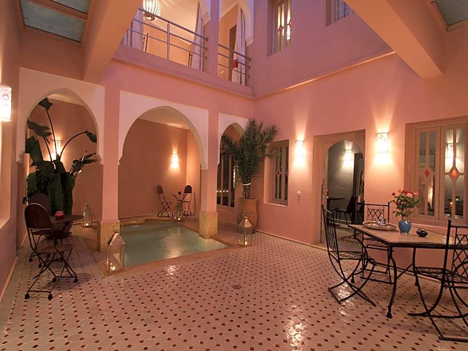 Riad Tahani