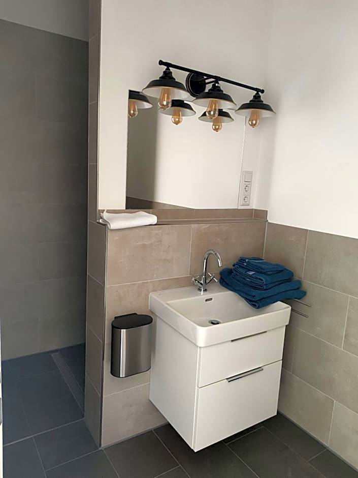 Landapartments Smitmans