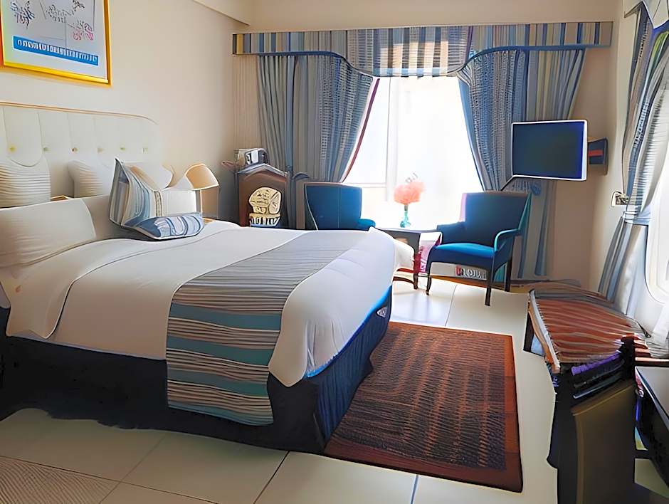 Beach Luxury Hotel