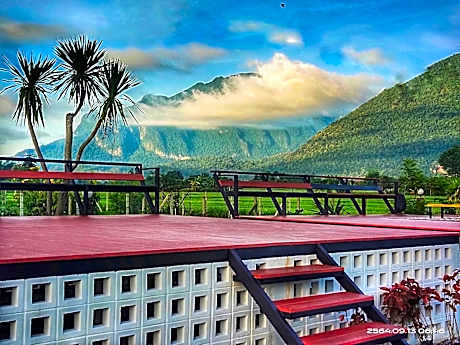 Ban Thung Talay Mok Chiang Dao