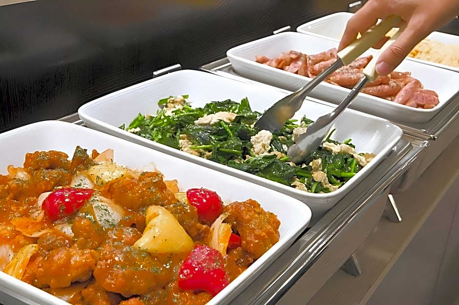 Wakayama Urban Hotel