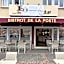Hôtel de la poste