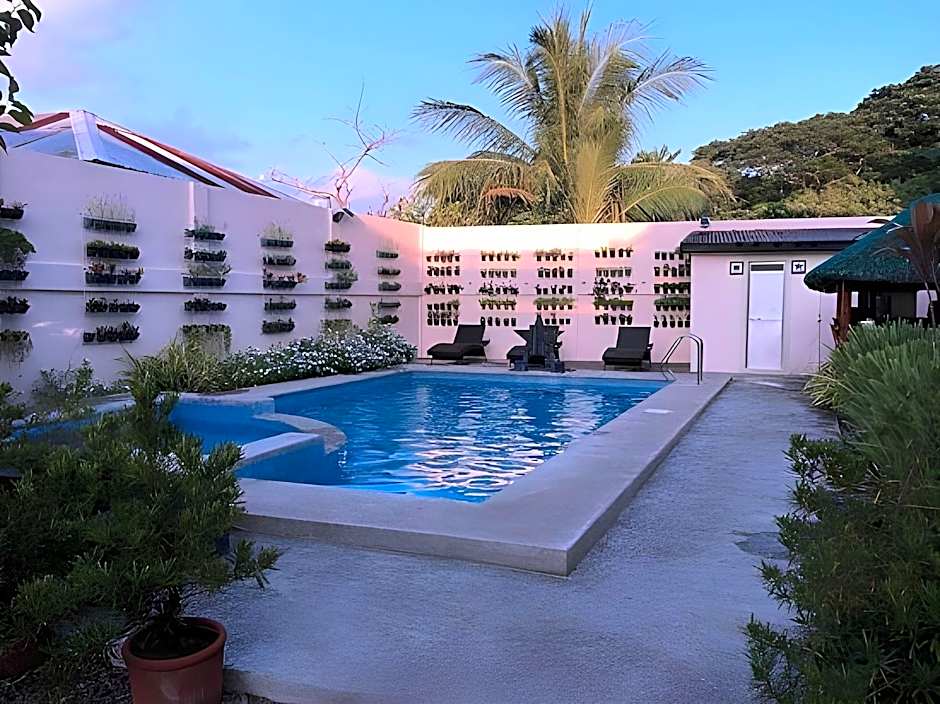 Stardust Beach Hotel