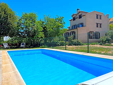 HOTEL RURAL LA HUERTA