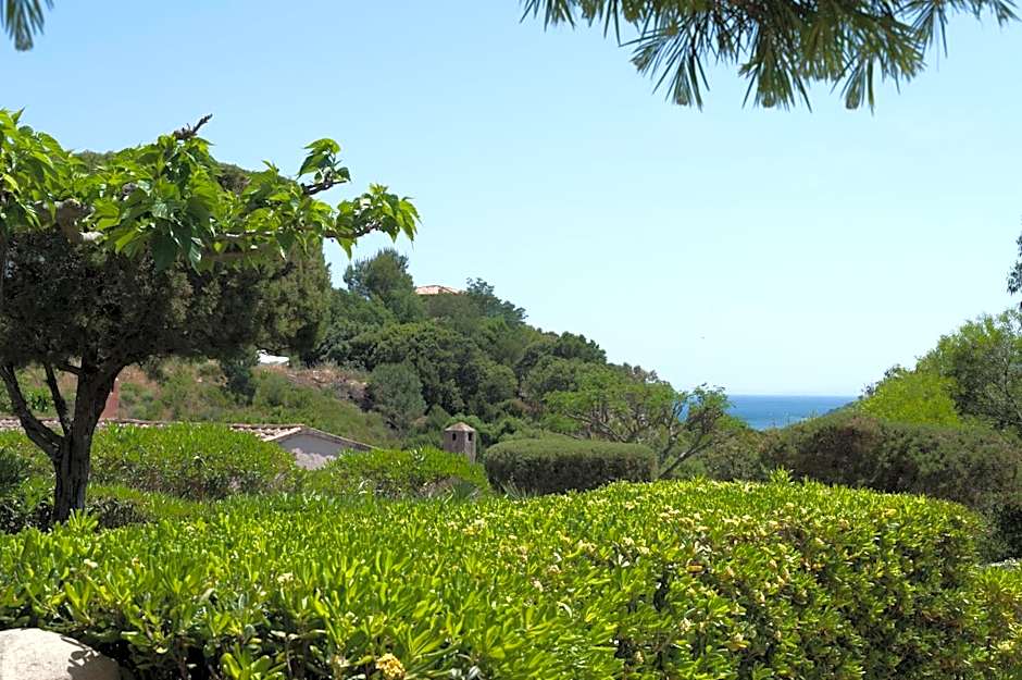 Résidence Marina Di Santa Giulia