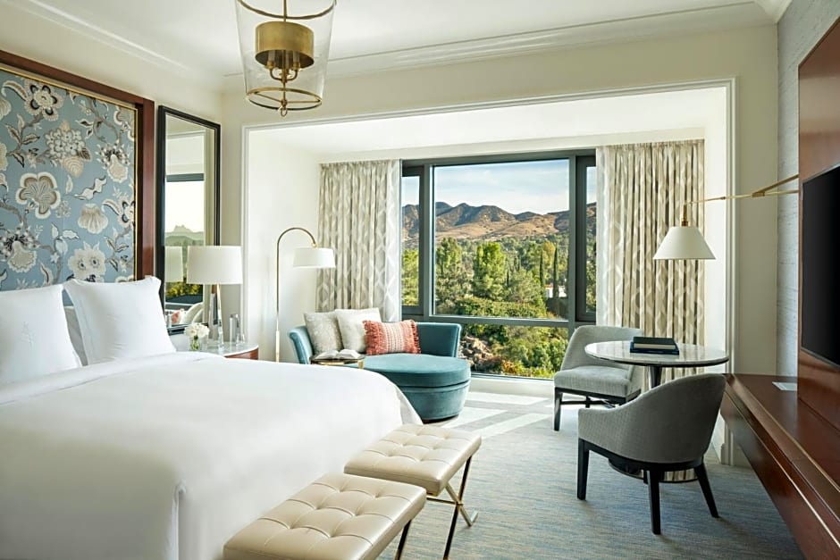 Four Seasons Hotel Westlake Village